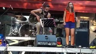 F&ecirc;te de la musique Albi - 2017