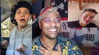 Showing You My Favourite Tiktoks (REUPLOAD)