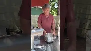 Autolyse Takes Your Sourdough Bagels to the Next Level