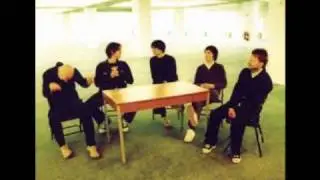 We Suck Young Blood - Radiohead (Live at Earls Court 2003)