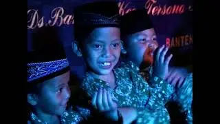 PADUAN SUARA KOOR YA THOYIBA #PENTAS SENI MADIN ROUDLOTUL MUTA'ALIMIN