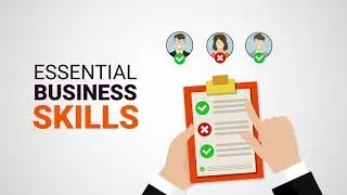 ABMA Skills - Essential Business Skills