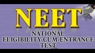 How to Score 550+ marks in NEET 2018 I An ideal Approach english