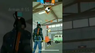 &ldquo;Lone Wolf Mode | Solo Free Fire Gameplay 🔥 #EpicWins
