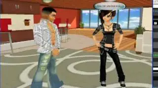 IMVU Noobs #1