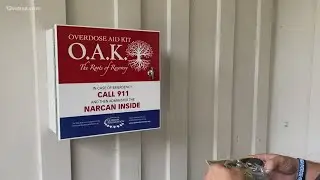 A new state law punishes drug dealers for fentanyl overdoses