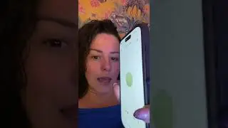 Talking to a new AI miles and it gets strange 