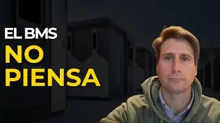 Gran lecci&oacute;n sobre el BMS | Battery Manager System | Almacenamiento