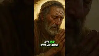 Elijah Ran for His Life&hellip; Then Spoke Directly to God