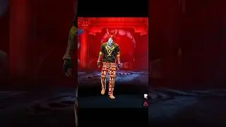 New Youtuber and Moderator collection in free fire 😱 | New anime dress combination #freefire