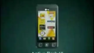 LG kp570q Cookie