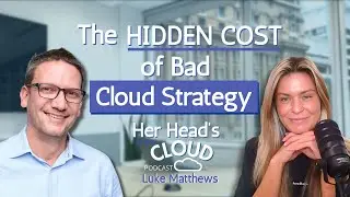 From Migration Pains to AI Gains: Modern Cloud Strategies Unpacked