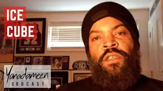 Ice Cube: The Architects Of The Contract With Black America