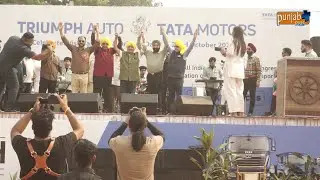 KULTARAN SINGH ATWAL CHAIRMAN AIMTC VISHWAKARMA DIWAS DELHI 2025
