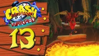 Crash Bandicoot 3 N Sane Trilogy ITA [Parte 13 - Livelli Segreti]