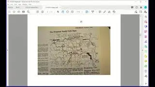 Merced River Trail // Community Speaker and Engagement Series #3