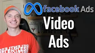 Как создать видеорекламу в Facebook/Meta