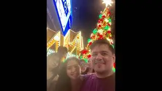 Exploring BGC Manila