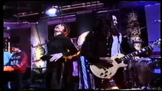 The Late Show - Primal Scream - Don't Fight It,Feel It (1991)