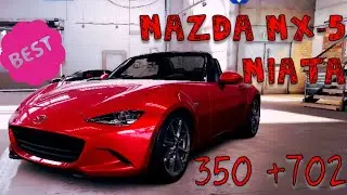 Mazda MX-5 Miata Setup! | CSR 2