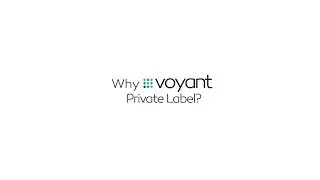 Why Choose Voyant as your VoIP Private Label Solution