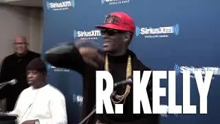 R.Kelly