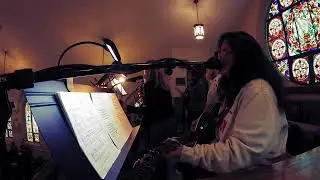 BE STILL (Hillsong Worship Cover) - St. Teresa's Contemporary Choir