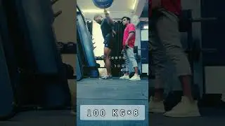 BUILD YOUR FOUNDATION (LEGS) STRONG✊.Legs workout 🏋️&zwj;♂️