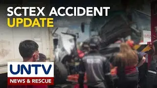 Update sa suspension ng Pangasinan Solid North Transit fleet at nangyaring SCTEX accident, alamin