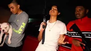 Davoo Fasty - &ldquo;Swisher Freestyle&rdquo; (Official Music Video) [Dir. By @Purplehazevisuals]