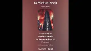 De Wachter Dwaalt