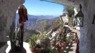 ARTENARA GRAN CANARIA