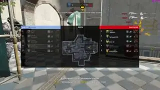 WarFace | EХОТ1СА -чит на рм