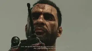 Sometimes it pays to have a thick skull EPS.18 | Dying Light: The Beast Playthrough