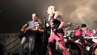 Hairbangers Ball@Kelly Piper/Dead 