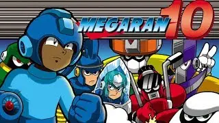 Easy Mode feat Wordspit ▸ Mega Ran 10