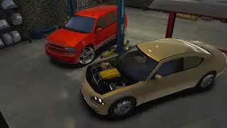 24 секунды для TBSS! Новое цветное зарядное устройство SXT! #S5 #205 NRP V5 (GTA 5 FIVEM)