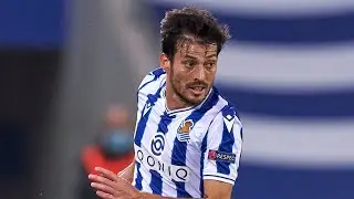 FIFA 22 Pro Clubs how to create David Silva lookalike