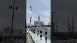 EID MUBARAK TO ALL || Friday in mecca || Allhamdulillah for Everything || IMASIM