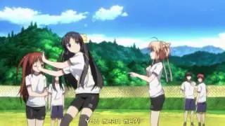 Yui-chan & Komari-max - 
