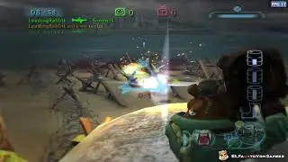 CONKER&acute;S FIRST EVENT 2023 - CONKER PC ONLINE - XEMU AND XLINK KAI -7/1/2023 - CONKER LIVE & RELOADED
