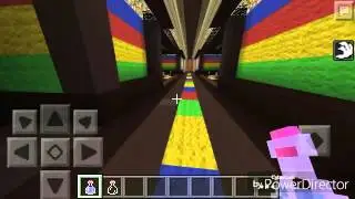 Mega Dropper 3 : Minecraft Pe