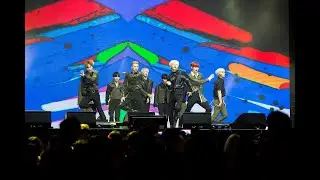 [MU:CON 2019] 엔쿠스(N.CUS)