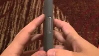 *Galaxy S3* Spigen SGP Modello Case Review