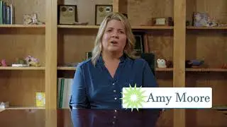 Learn About Hope Haven with Amy Moore, Executive Director