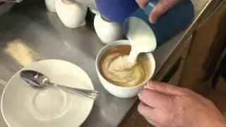 Red Bird Cafe At Flanagan Kerins