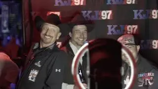 KJ97 Star Party 2019