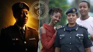 Acp MUHISONI,nigute uwarumwarimu I Burundi yisanze kuntebe iruta izindi murwego rwabacungagereza RCS