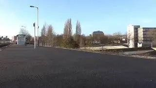 66547 Portbury Coal Terminal FHH Fifoots Pnt Pwr Stn Fliner