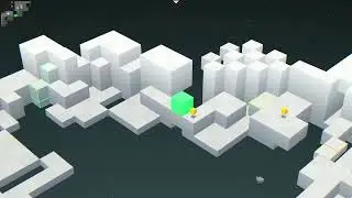EDGE (By Mobigame) PC Gameplay